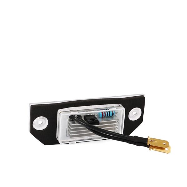 clp017_03 LED numbrimärgi valgusti LP-FKS2 3xSMD2835