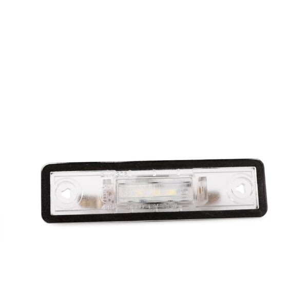 clp018_02 LED numbrimärgi tuli LP-OPEL