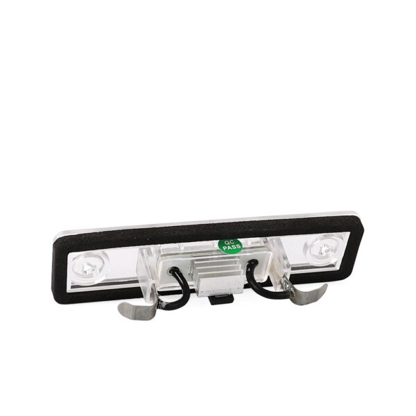 clp018_03 LED numbrimärgi tuli LP-OPEL