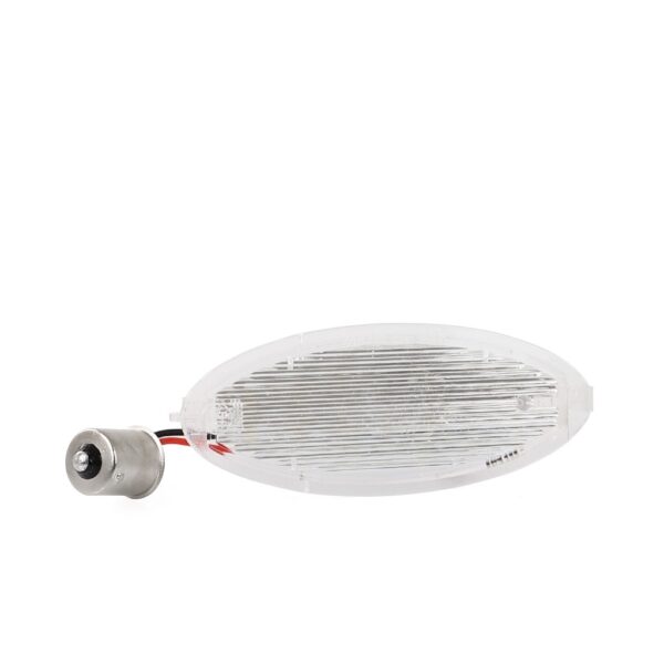 LED numbrimärgi valgusti LP-OP35