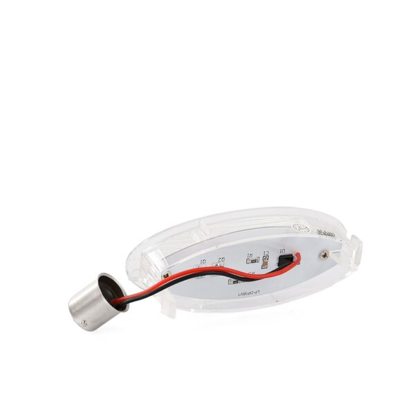 LED numbrimärgi valgusti LP-OP35