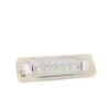 LED numbrimärgi valgusti LD-0210 18xSMD2835