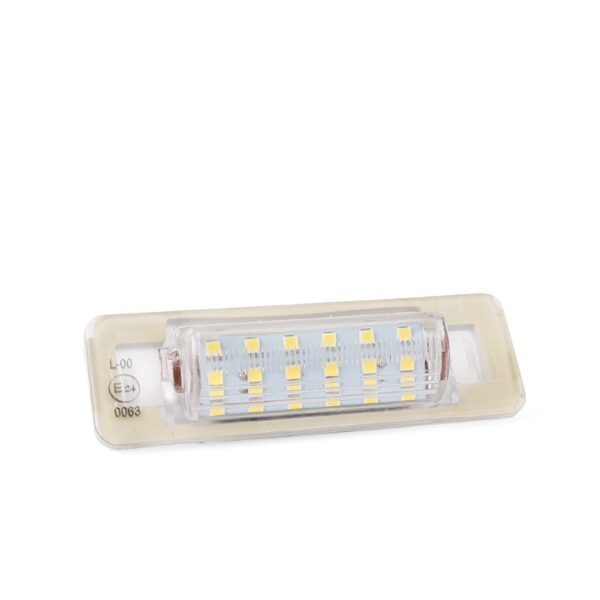 LED numbrimärgi valgusti LD-0210 18xSMD2835