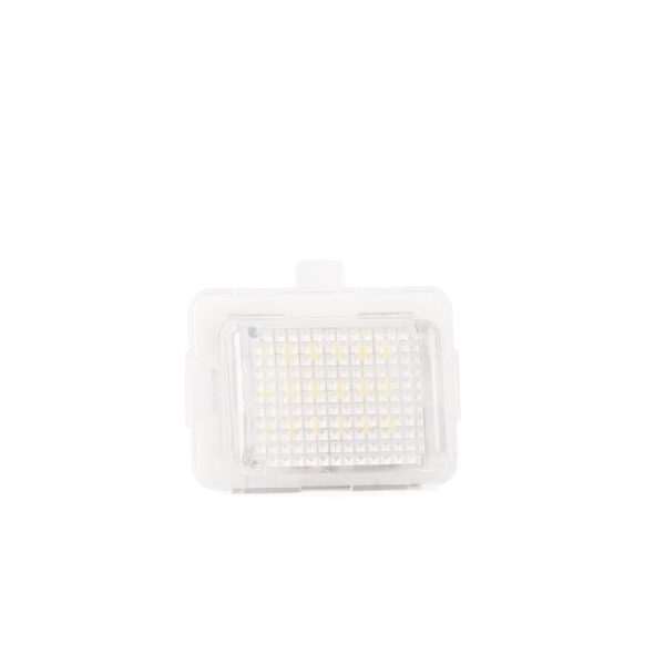 clp026_02 LED numbrimärgi valgusti LD-412 18xSMD2835