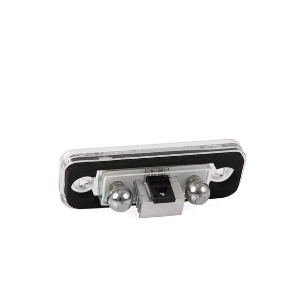 clp027_03 LED numbrimärgi valgusti LP-1103 3xSMD2835