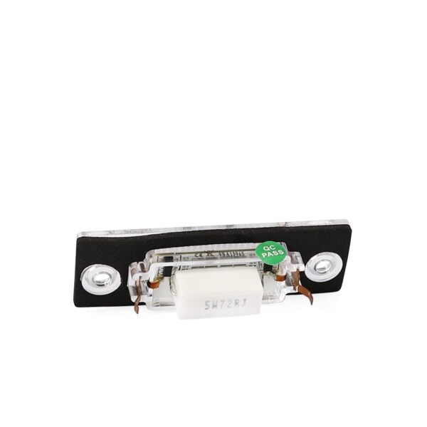 clp028_03 LED numbrimärgi tuli LP-VWP2 3xSMD2835