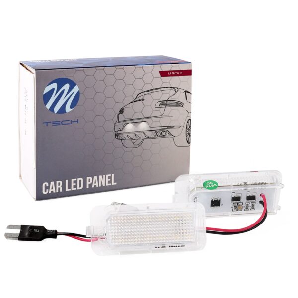 clp033_01 LED numbrimärgi valgusti LP-FKS1