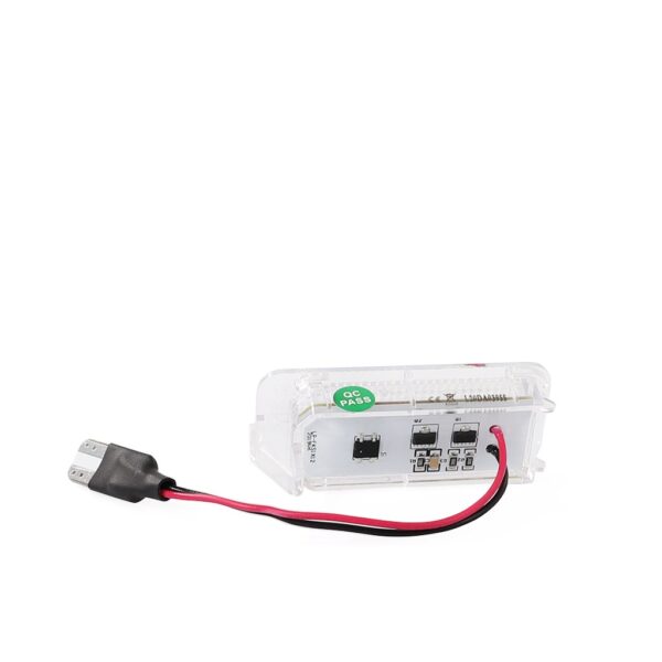 clp033_03 LED numbrimärgi valgusti LP-FKS1