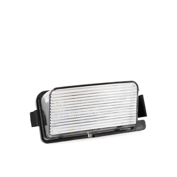 clp036_02 LED numbrimärgi valgusti LP-NSL