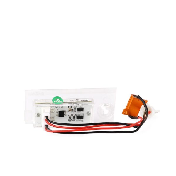 clp045_03 LED numbrimärgi valgusti LP-C54B 12xSMD2835 - E-MÄRGISTUS