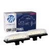 clp105 LED numbrituli TOYOTA CAMRY 18SMD