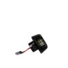 clp107_02 LED numbrimärgi tuli Nissan NAVARA 18SMD