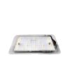 clp113_02 LED numbrituli OPEL Astra J 18SMD