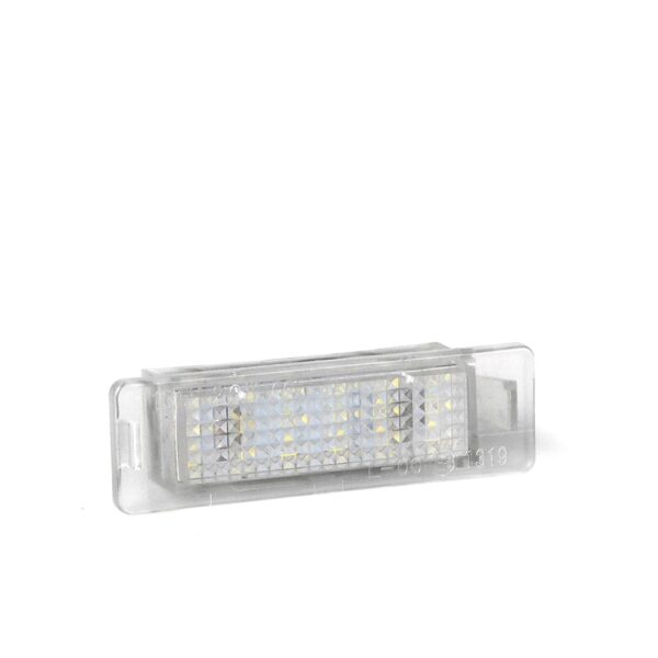 clp114_02 LED numbrituli OPEL Astra F 18SMD