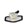 clp116_02 LED numbrituli HONDA JAZZ 18SMD