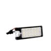 clp118_02 LED numbrimärgi tuli VOLVO V70 18SMD