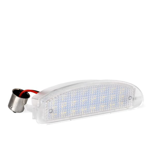 clp123_02 LED numbrituli RENAULT Twigo I 18SMD