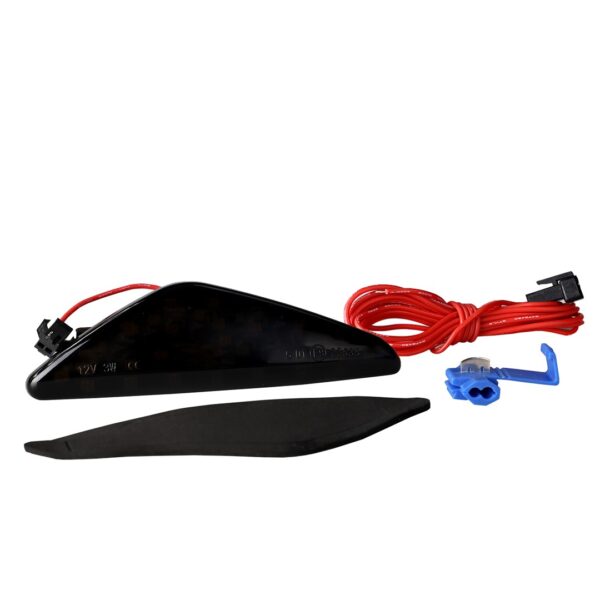 csm102_02 LED külgmarker suitsu BMW