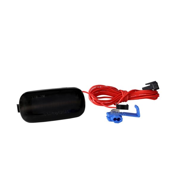 csm104_02 LED külgmarker Smoke Audi