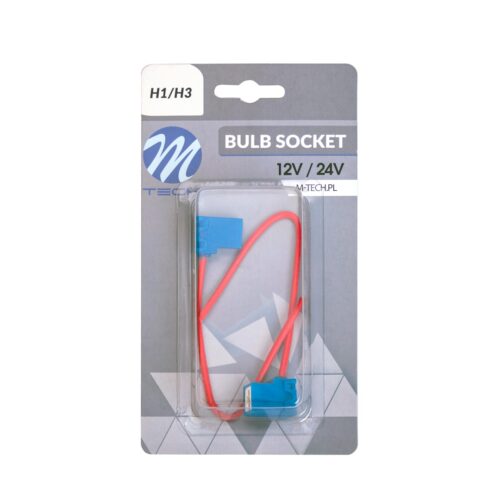 gn001-02b H1/H3 Pistikupesa - keraamiline