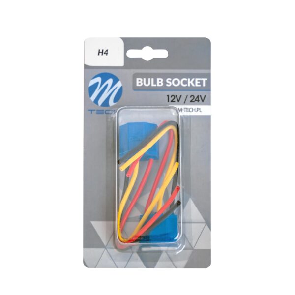 gn004-02b H4 Pistikupesa - keraamiline