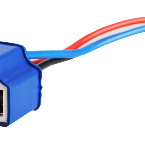 gn004 H4 Pistikupesa - keraamiline