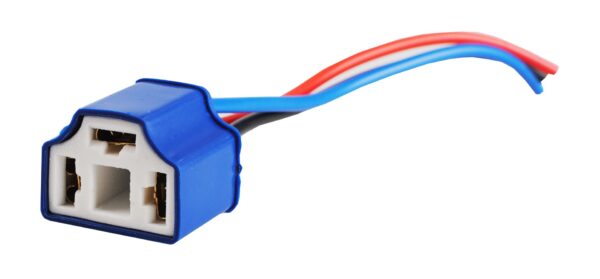 gn004 H4 Pistikupesa - keraamiline