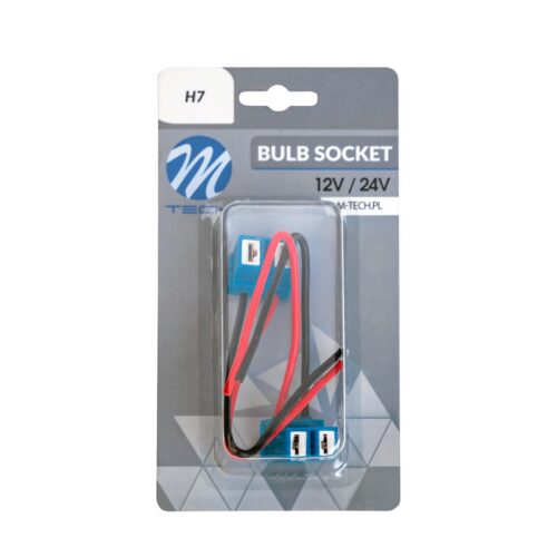 gn007-02b H7 Pistikupesa - keraamiline