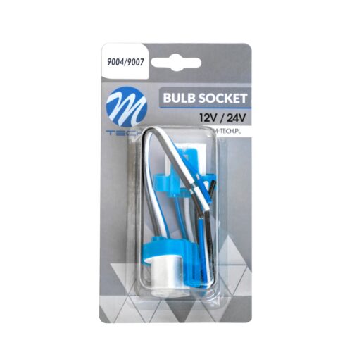 gn011-02b 9004/9007 Pistikupesa - keraamiline