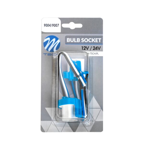 gn011-02b 9004/9007 Pistikupesa - keraamiline