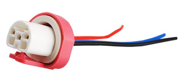 gn011_2 9004/9007 Pistikupesa - keraamiline