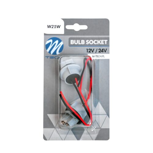 gn012-02b T20 - W21W pistikupesa