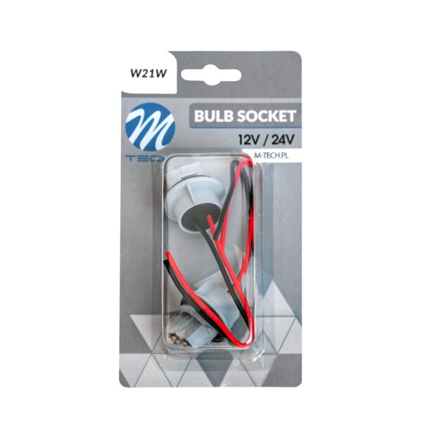 gn012-02b T20 - W21W pistikupesa