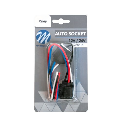 gn016-02b Relee 4PIN pesa - keraamiline