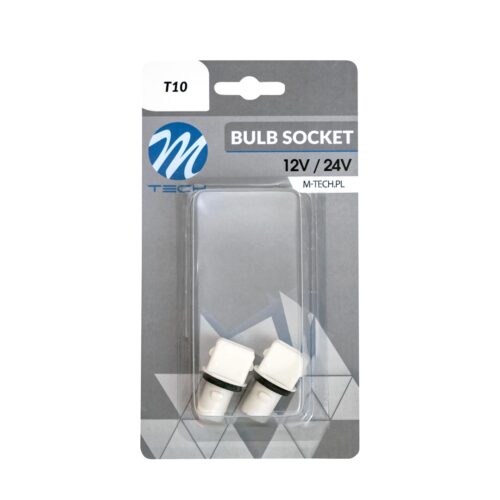 gn020-02b Gniazdo T10 W5W W3W W16W - 02B