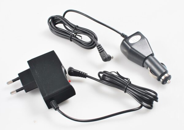 il05_6 Hoiatuslamp 12+3 LED KOHTA KOMPLEKT