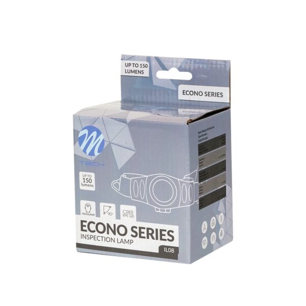 il08_03 Esilamp Q5 3xAAA