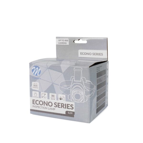 il09_03 Esilamp T6 3xAA