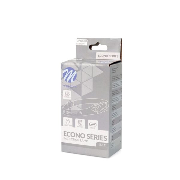 il11_03 M-TECH ECONO ülevaatuse esituli