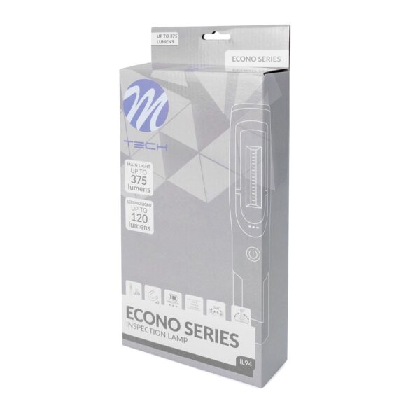 il94_03 Kontrolllamp 15 SMD + 1 HP Laetav