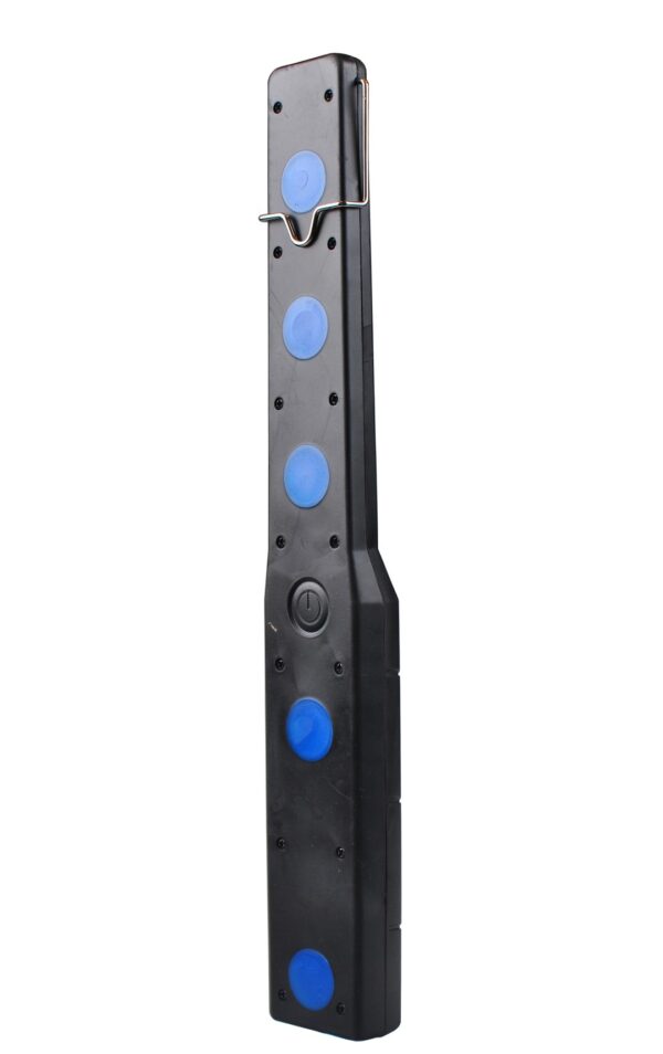 il96_3 Kontrolllamp 20 SMD + 3 LED Laetav