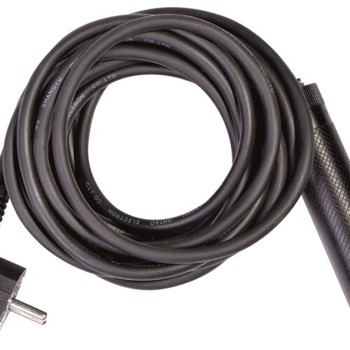 Alalisvoolu toitejuhtmete komplekt IL97 ja IL99 jaoks