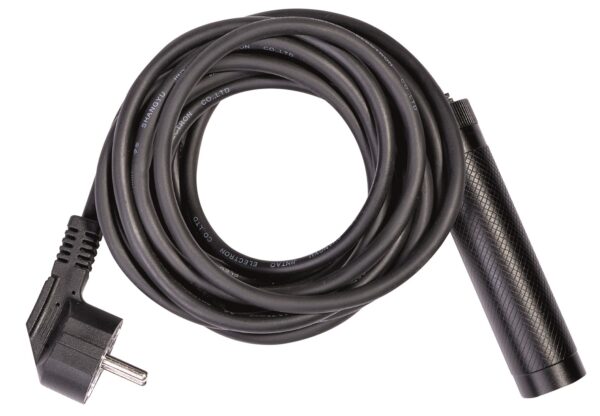 ila01 Alalisvoolu toitejuhtmete komplekt IL97 ja IL99 jaoks