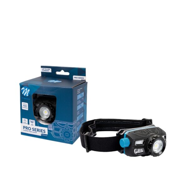 ilpro107_1 Ülevaatus esilatern 5W 6500K USB-C