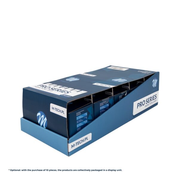 ilpro107_4 Ülevaatus esilatern 5W 6500K USB-C