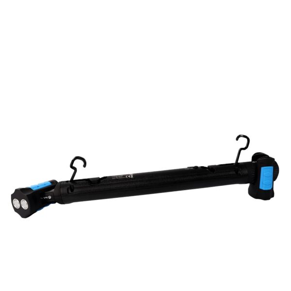 ilpro307_3 Kontrolllamp M-TECH PRO 10W COB USB-C