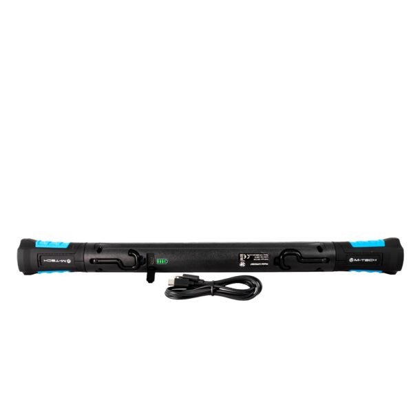 ilpro307_3a Kontrolllamp M-TECH PRO 10W COB USB-C