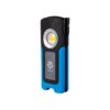 ilpro508_02 Ülevaatuslamp M-TECH PRO 15W + 3W COB