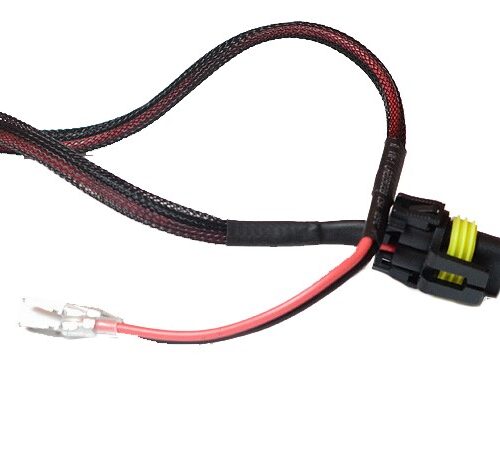 kabel-pin PIN toitekaabel