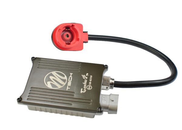 kacsmd4s6_3 Xenon komplekt M-Tech SLIM BASIC AC D4S 6000K